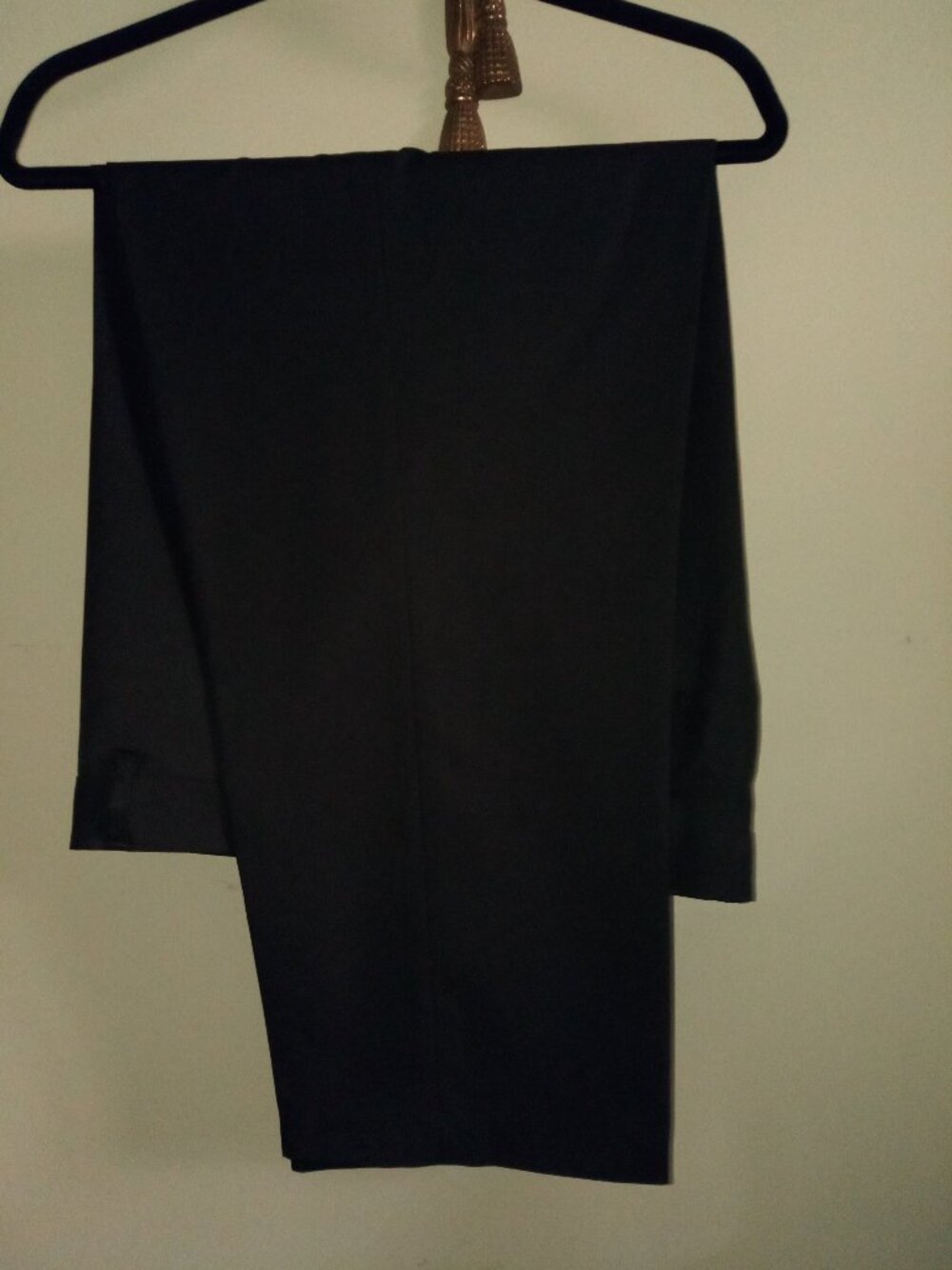 men black dress pants
